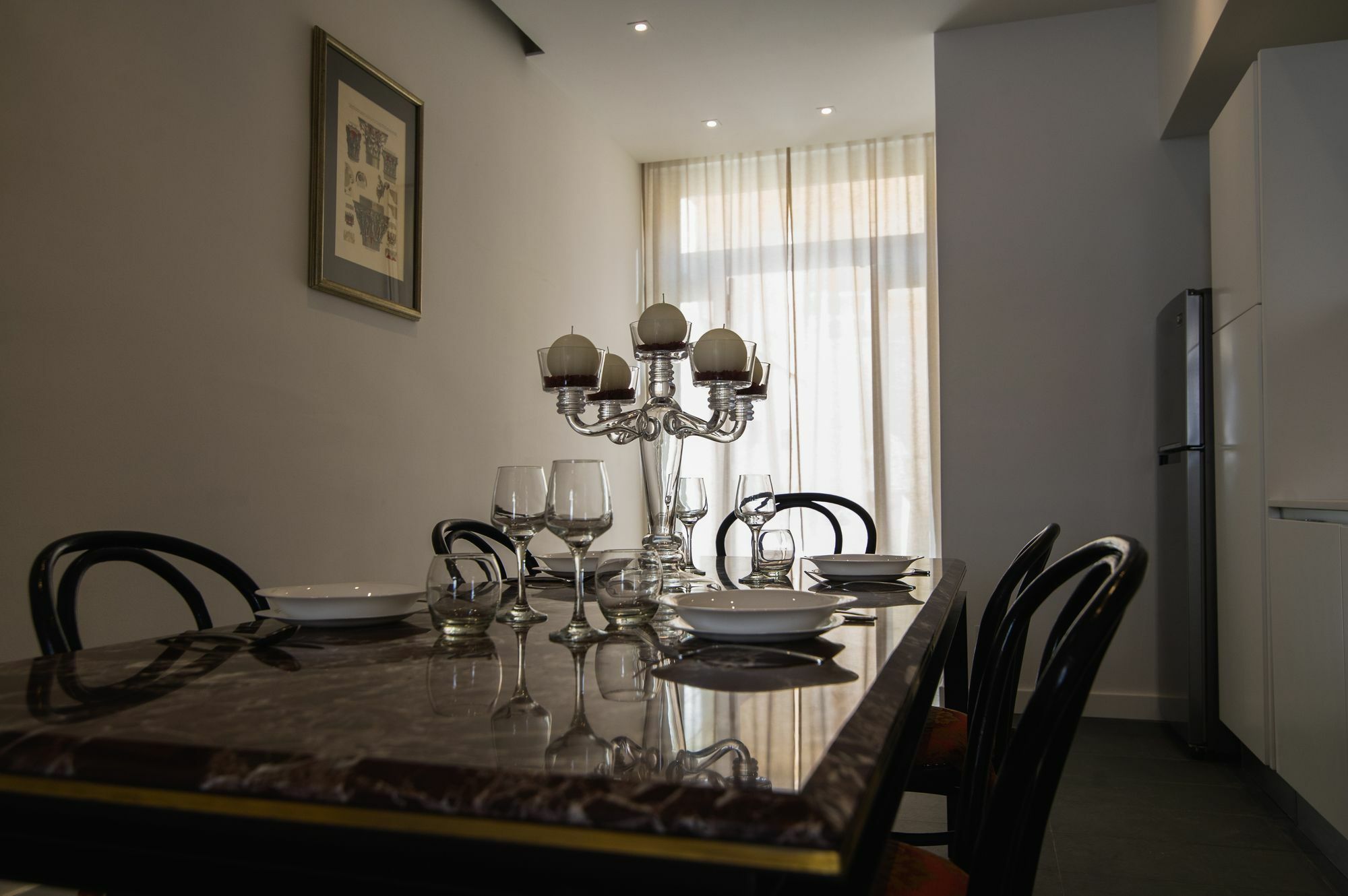 Vacation Townhouse Villa สลีมา ภายนอก รูปภาพ