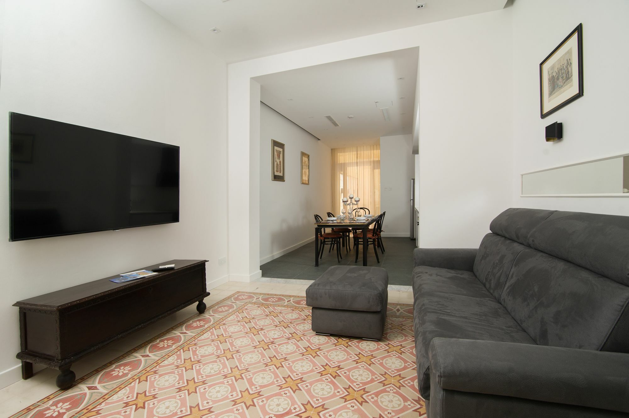 Vacation Townhouse Villa สลีมา ภายนอก รูปภาพ