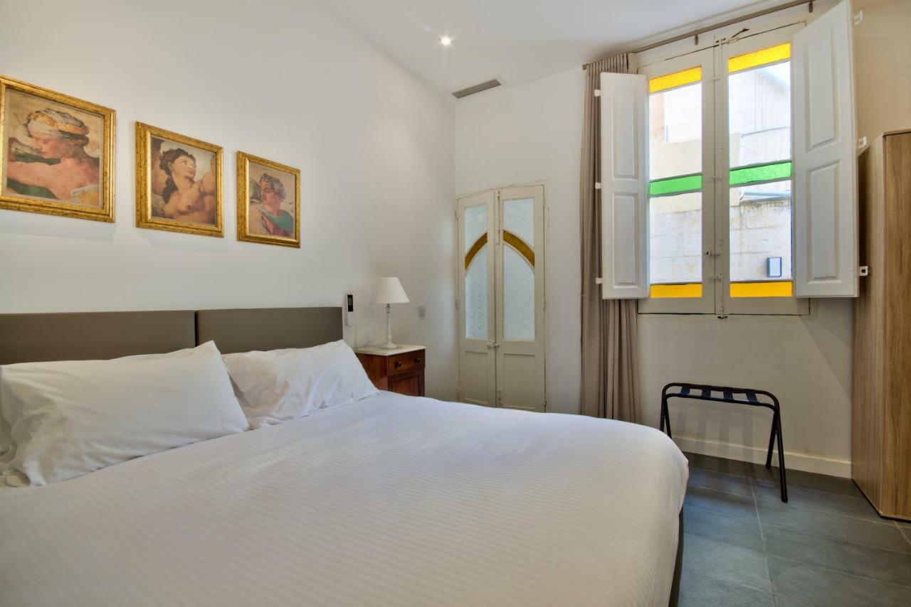 Vacation Townhouse Villa สลีมา ภายนอก รูปภาพ
