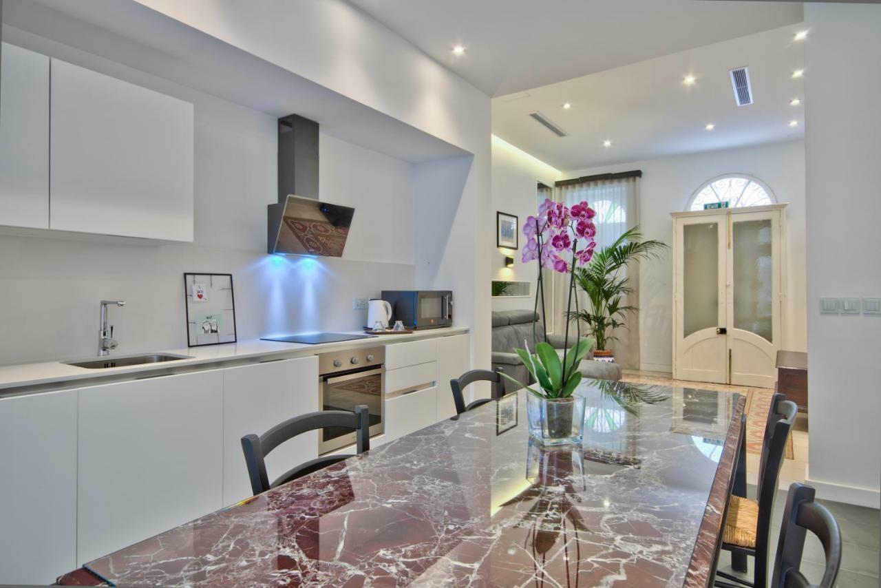 Vacation Townhouse Villa สลีมา ภายนอก รูปภาพ